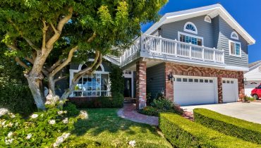 5 Phillips, Laguna Niguel, CA