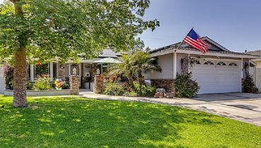 15061 Baylor, Huntington Beach, CA