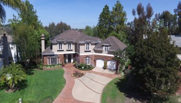 28051 Paseo Aldonza, San Juan Capistrano, CA